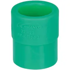 Amanco - Bucha de Redução MF PPR 25X20mm