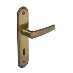 Pado - Fechadura 401 Interna 40mm Bronze Oxidado