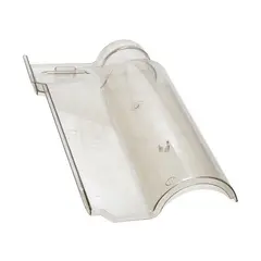 Pintsilk - Telha Portuguesa PET 23,5cmx450cm Transparente