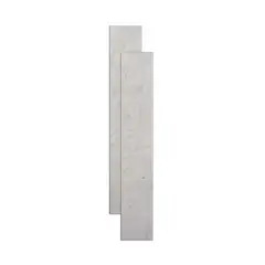 Gf - Soleira de Mármore 14x82cm Branco