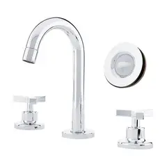 Celite - Misturador de Mesa UP DN 15 (1/2")