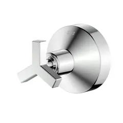 Roca - Acabamento para Registro Up Base 1.1/4" a 1.1/2" Cromado