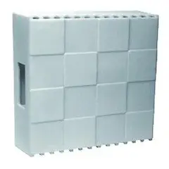 DNI - Campainha C/Fio Br 127V 6333 Branco 127V