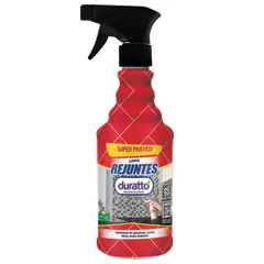 Duratto - Limpa Rejuntes, Incolor, 500ml, 7x24cm
