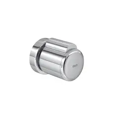 Deca - Acabamento para Registro C43 Spot 1/2" a 1 4900 Cromado