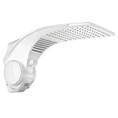 Lorenzetti - Ducha Elétrica 6800W Duo Shower Branco 220V