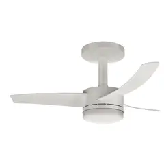 Arno - Ventilador Ultimate VX10 com Controle Remoto 150W 127V Branco