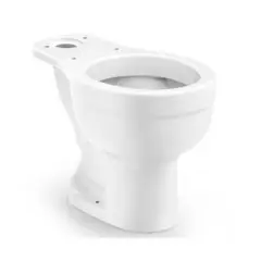 Celite - Bacia PNE para Caixa Acoplada Acesso Conforto Branco