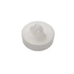 Forusi - Plug Tampão Plastico Para Lavatório 7/8"