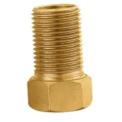 Forusi - Aumento Longo 3/4" Para Torneira