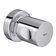 Deca - Acabamento para Registro C35 Aspen 1/2" a 1 4900 Cromado