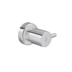 Deca - Acabamento para Registro Link de Gaveta e Pressão até 1" Cromado