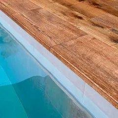 Portinari - Porc Carvalho Hd Act Ret 19x117 Cx 1,33