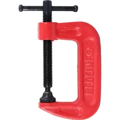 Redline - Grampo Tipo C Rle 2"