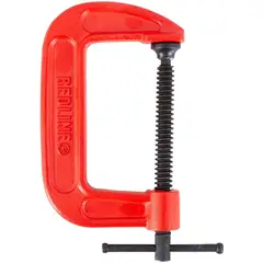 Redline - Grampo Tipo Rle 3"