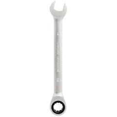 Ubermann - Chave Combinada com Catraca UBN, 14mm