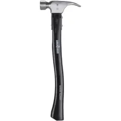 Ubermann - Martelo Unha RLS Master Series 700g