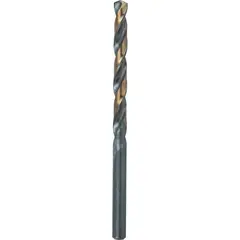 Bauker - Broca para Metal 5.0mm DOGO51C 1 Unidade