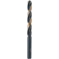 Bauker - Broca para Metal 10.0mm DOG101C 1 Unidade