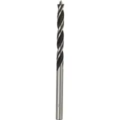Bauker - Broca para Madeira 5.0mm DOWO51C 1 Unidade