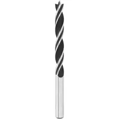 Bauker - Broca para Madeira 10.0mm DOW101C 1 Unidade