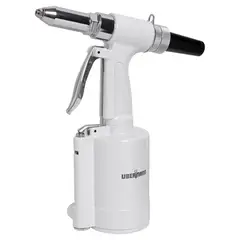 Ubermann - Rebitadeira Pneumática 3/16 4,8mm Bt 9601