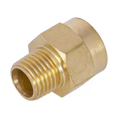 Ubermann - Adaptador Redução 3/8x14