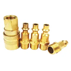 Ubermann - Conjunto de Conect Rapid 1/4 5U-37G He Rle