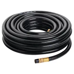 Ubermann - Mangueira PVC 15m 21 BAR / 300 PSI Vermelho