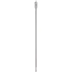 Bauker - Broca Chata Extra-Longa Madeira, 16mm