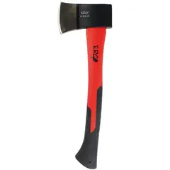 Ergo - Machadinha Cabo de Fibra e Borracha 37cm