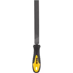Redline - Lima Plana Rle 6"