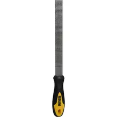 Redline - Grosa Plana Rle 8"