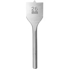 Bauker - Broca Chata, 26mm