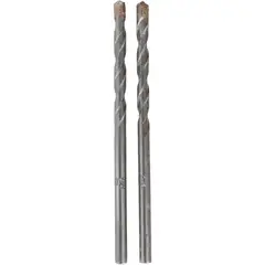 Bauker - Broca para Concreto 2U, 3,0mm DM0312C