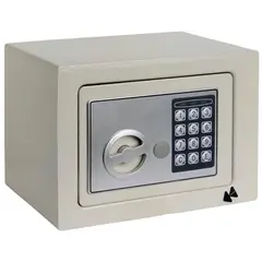 Karson - Cofre de Segurança Digital 422L - Fixser