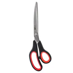 Redline - Tesoura Tipo Costureira, 275mm, Fixser - Allcraft