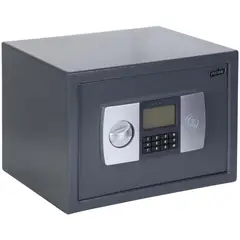 Fixser - Cofre de Seguranca com Painel Lcd