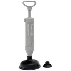 Humboldt - Bomba Sucção Desentupidora Manual