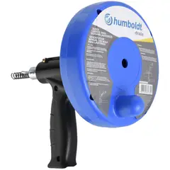Humboldt - Sonda Desentupidora 4M - 6Mm