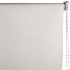 Just Home Collection - Persiana Rolo b/out 80x165cm Bege