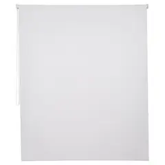 Just Home Collection - Cortina Rolo Blackout Bege160x165cm