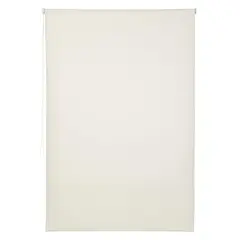 Just Home Collection - Cortina Rolo Blackout Bege120x250cm