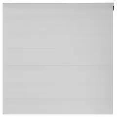Just Home Collection - Persiana Rolo Zebra 120x250 Branco