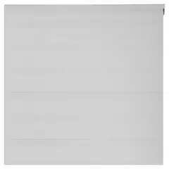 Just Home Collection - Cortina Rolo Dia e Noite Branco 150x250cm