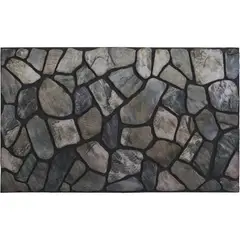Just Home Collection - Capacho Pedra Cz