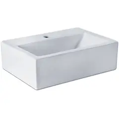 Sensi Dacqua - Cuba Retangular Milan 43x31 Dacqua Sensi D'acqua