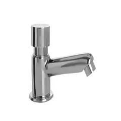 Sensi Dacqua - Torneira Temporizada Reta Sendi D'acqua