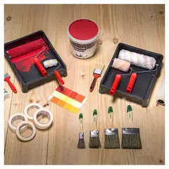 Premier - Pincel Acr Mad Klr 2 Polegadas