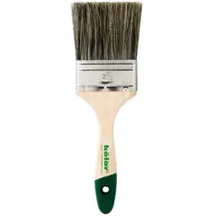 Premier - Pincel Acr Mad 2 Klr 1/2 Polegadas